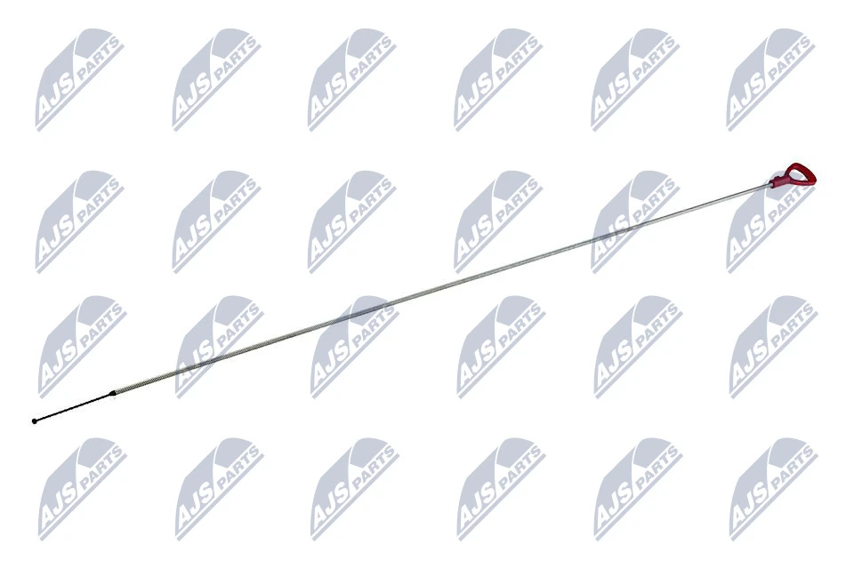 Oil Dipstick, automatic transmission BOL-ME-001