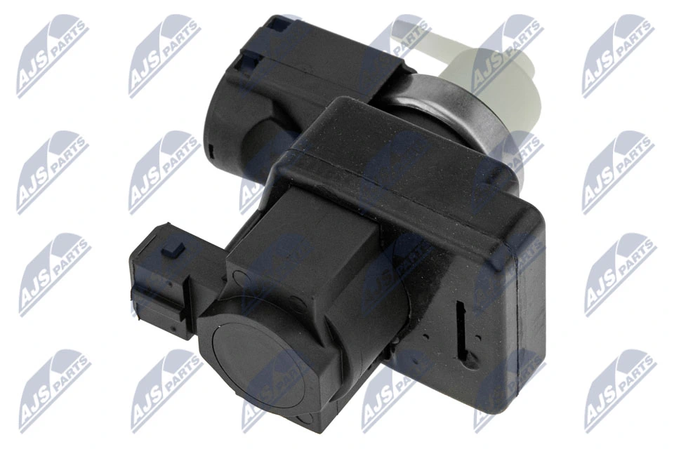 Pressure converter, turbocharger EGR-RE-014