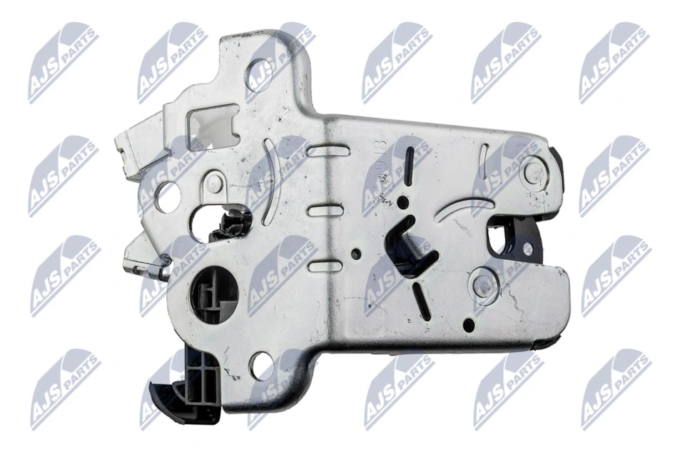 Tailgate Lock EZC-AU-051