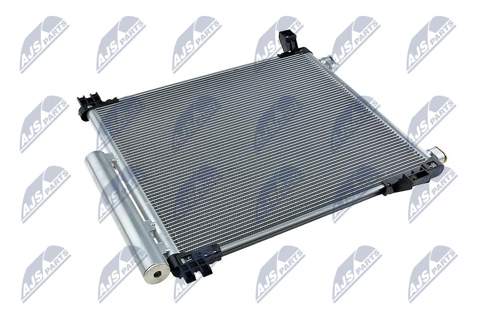 Condenser, air conditioning CCS-TY-034