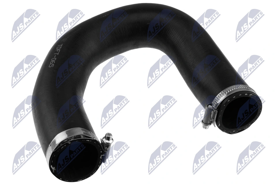 Charge Air Hose GPP-FT-065
