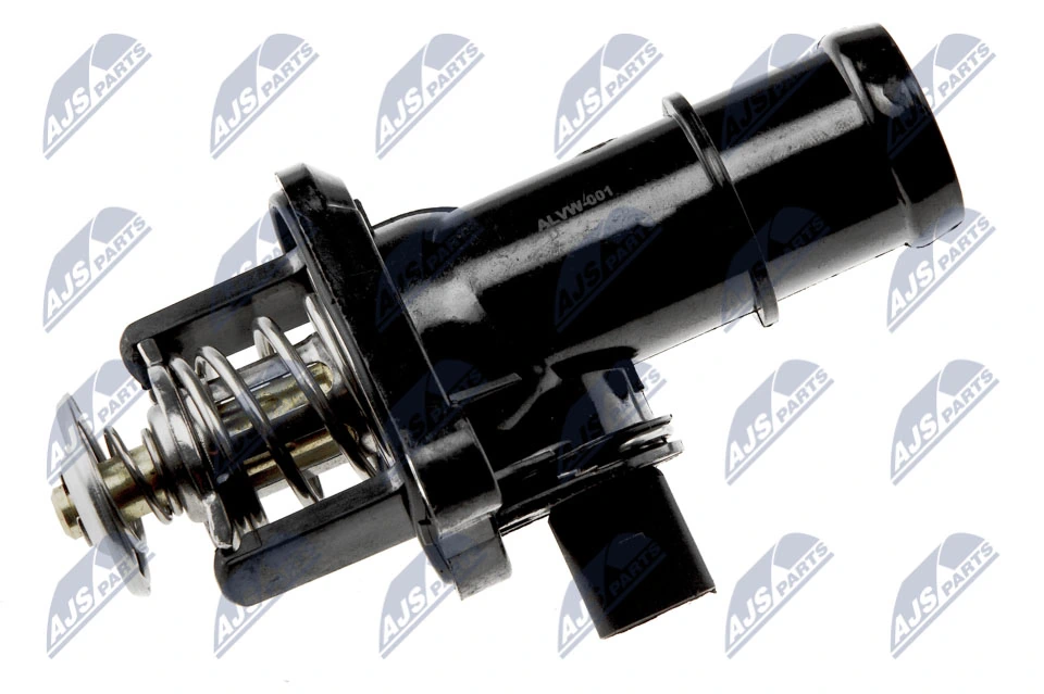 Thermostat, coolant CTM-VW-001