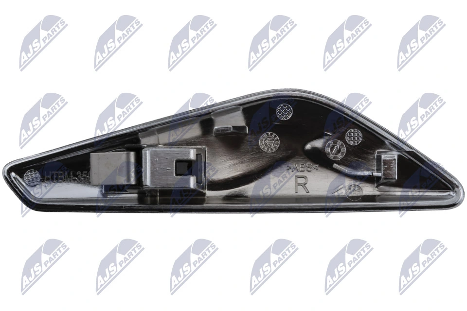 NTY EZC-BM-350 Trim Cover, direction indicator