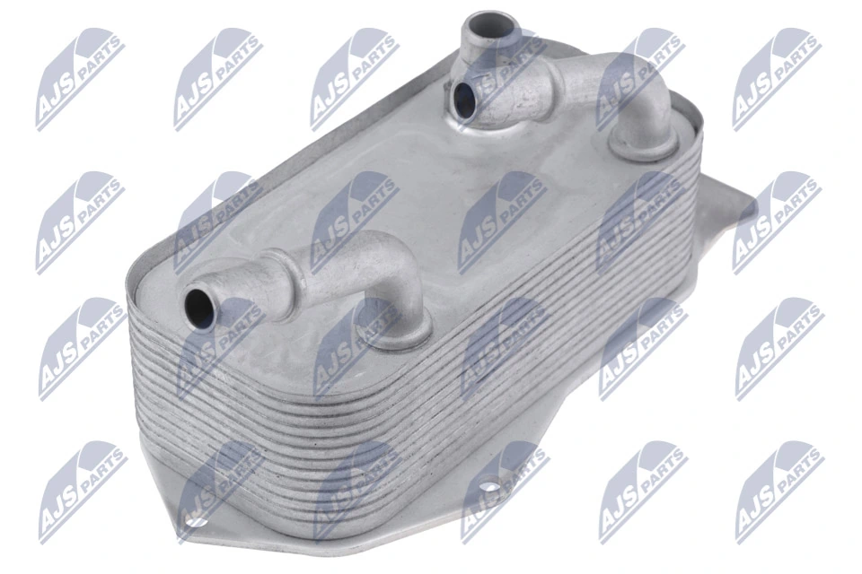 Oil Cooler, engine oil CCL-BM-066