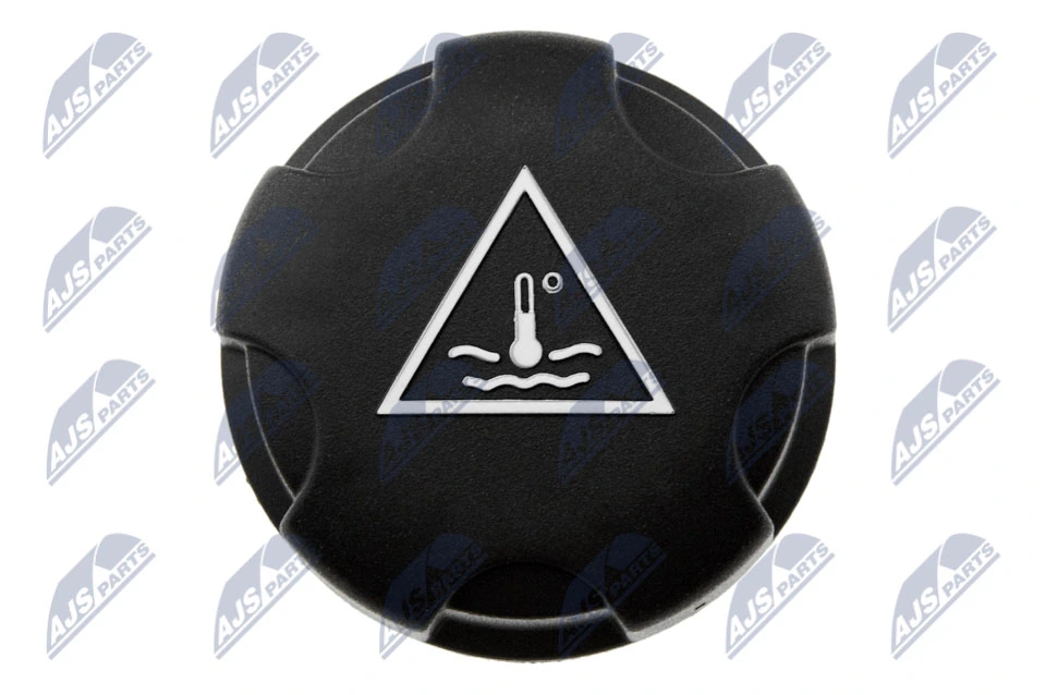 Cap, coolant tank CCK-PE-002