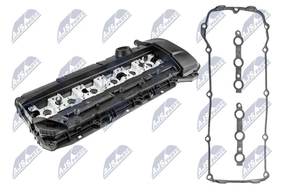 NTY BPZ-BM-002 Cylinder Head Cover