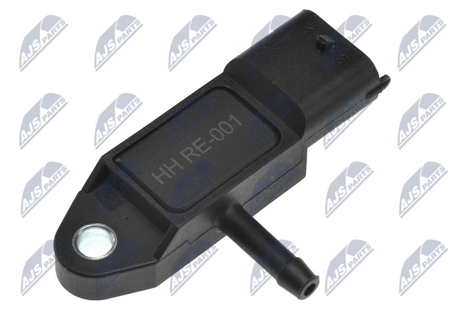 Sensor, boost pressure ECM-RE-001