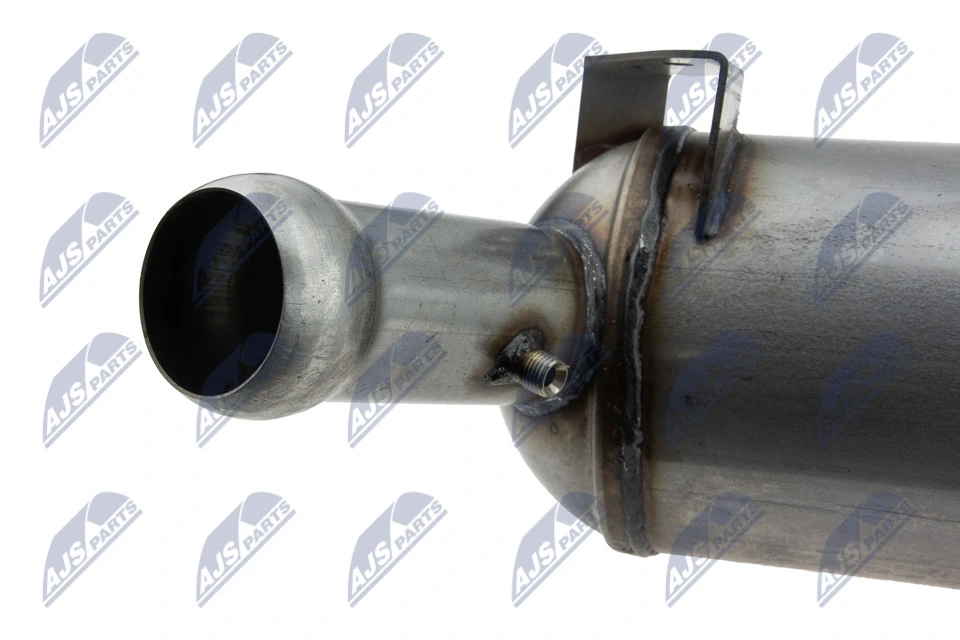 Soot/Particulate Filter, exhaust system DPF-ME-009