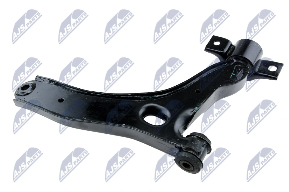 Control/Trailing Arm, wheel suspension ZWD-FR-031