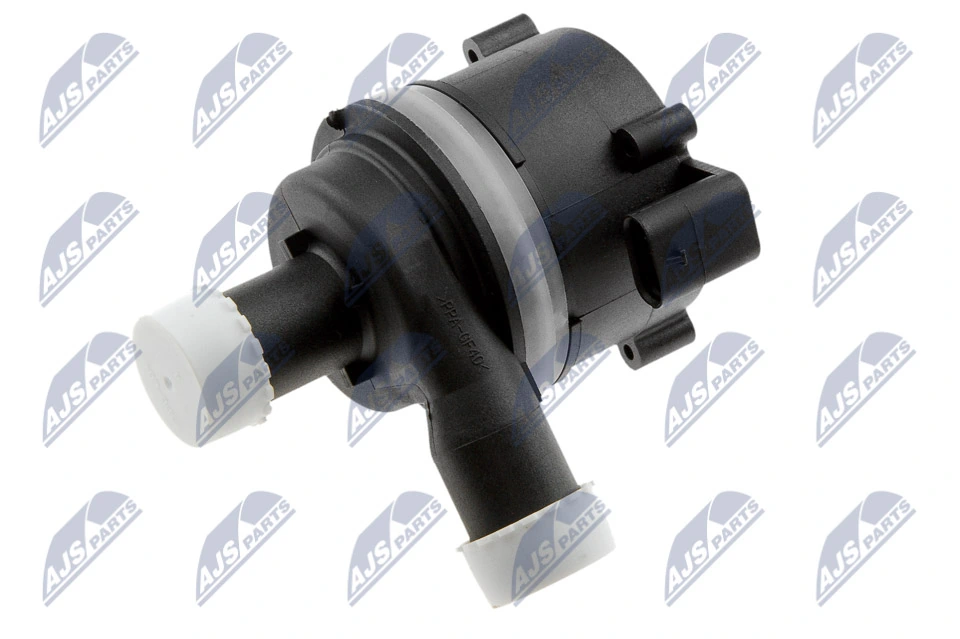 Auxiliary Water Pump (cooling water circuit) CPZ-VW-004