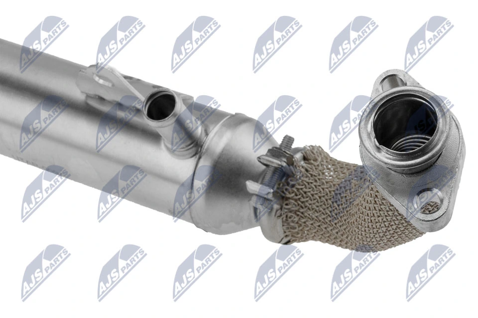 Cooler, exhaust gas recirculation EGR-AR-009A