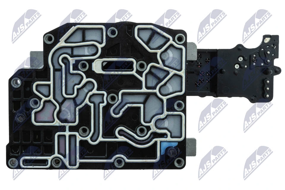 NTY EAT-CH-001 Solenoid valve, automatic transmission