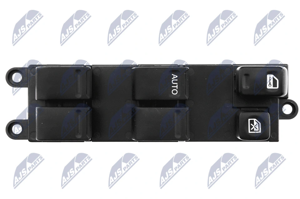 Switch, window regulator EWS-NS-007