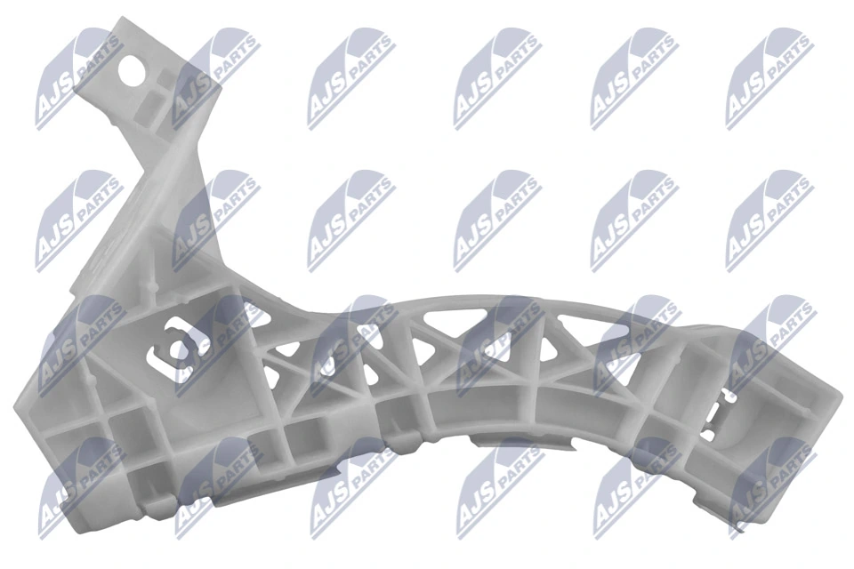 NTY EZC-MZ-020 Mounting Bracket, bumper