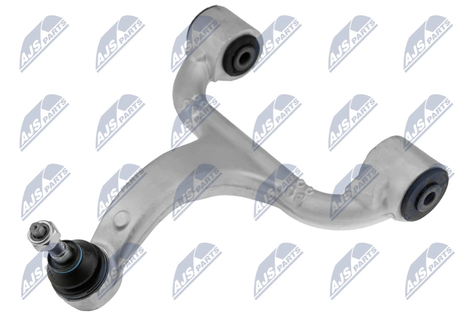 Control/Trailing Arm, wheel suspension ZWG-ME-001