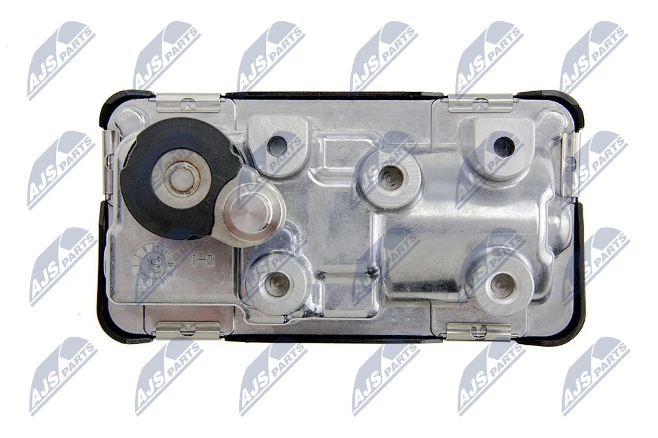 Actuator, turbocharger ECD-BM-002