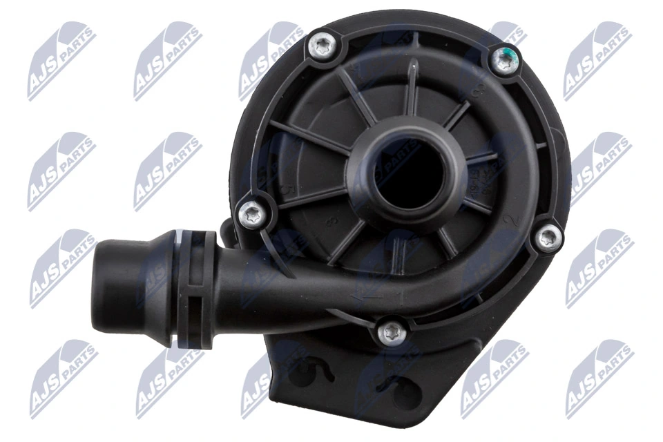 NTY CPZ-BM-018 Auxiliary Water Pump (heating water circuit)