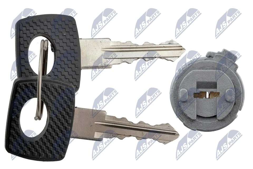 Lock Cylinder, ignition lock EST-ME-001