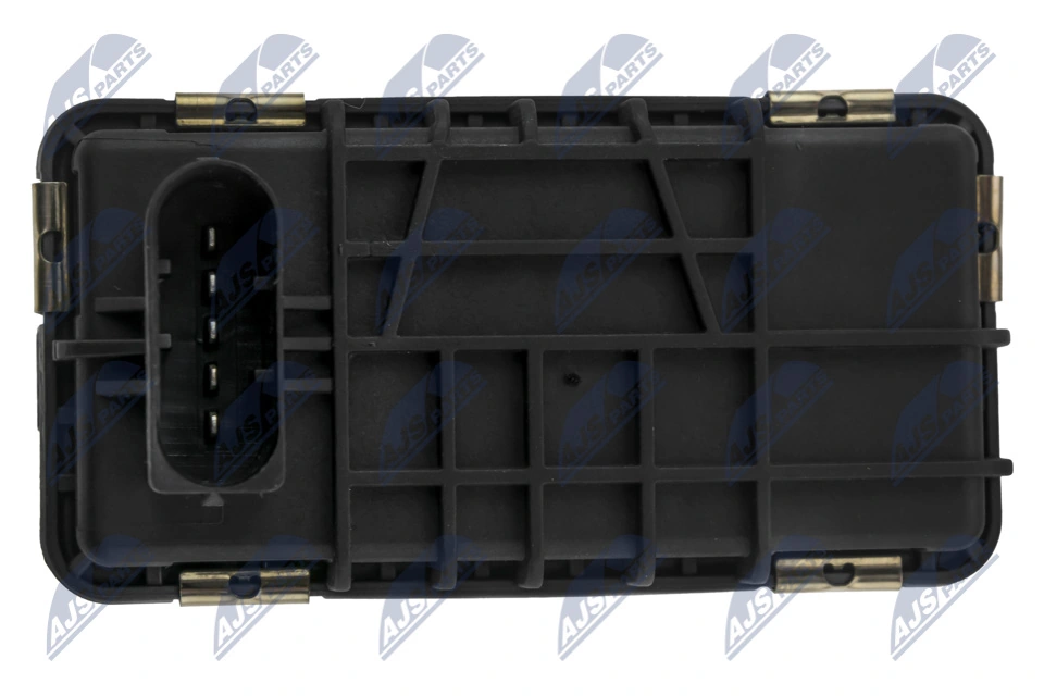 Actuator, turbocharger ECD-VV-003