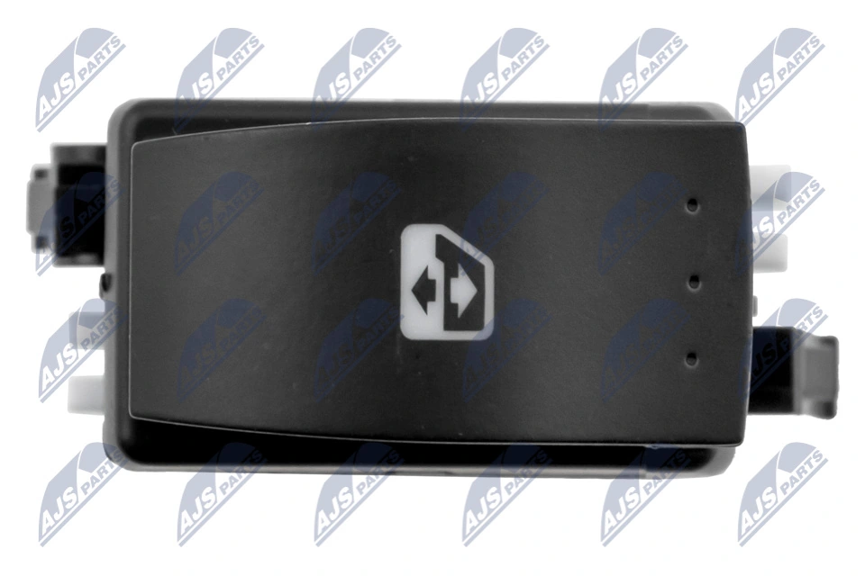 Switch, window regulator EWS-RE-074