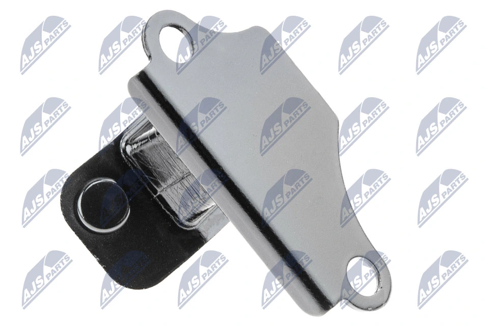 NTY ZPS-HD-082 Mounting, engine