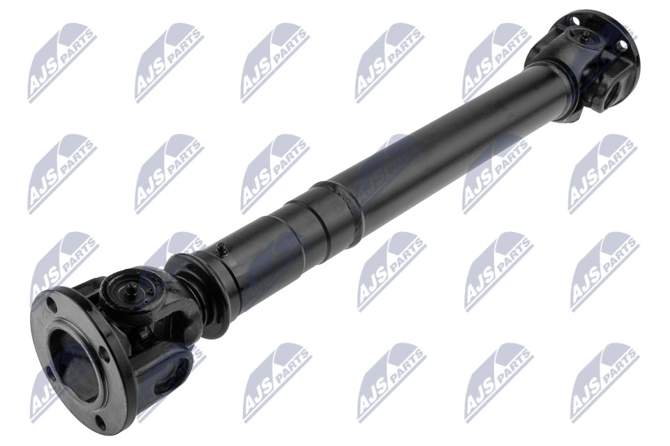 Propshaft, axle drive NWN-LR-001