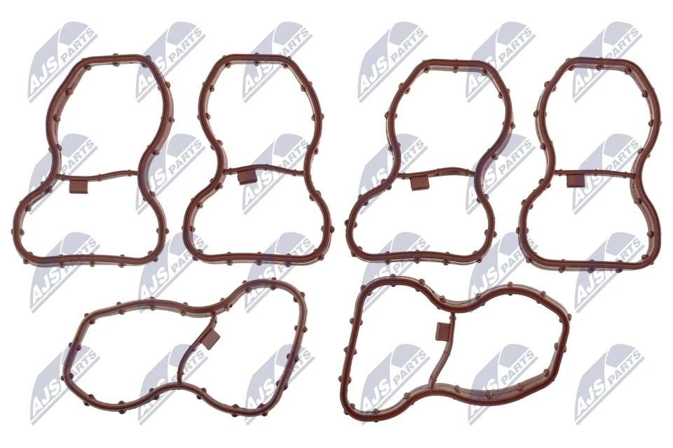 Gasket Set, intake manifold BKS-BM-021A