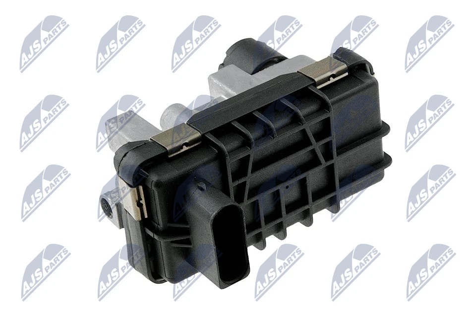 Actuator, turbocharger ECD-VV-000
