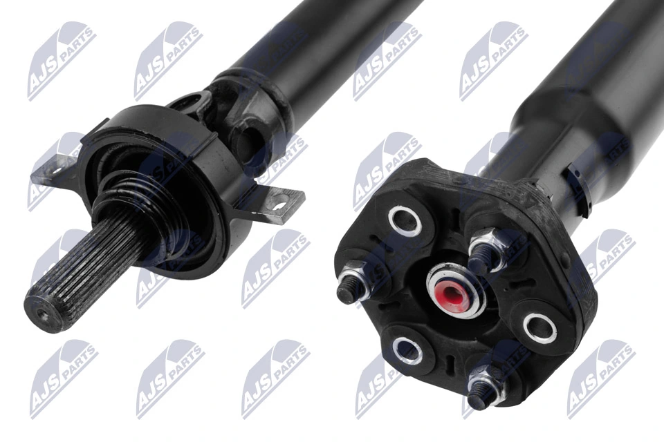 NTY NWN-BM-012 Propshaft, axle drive
