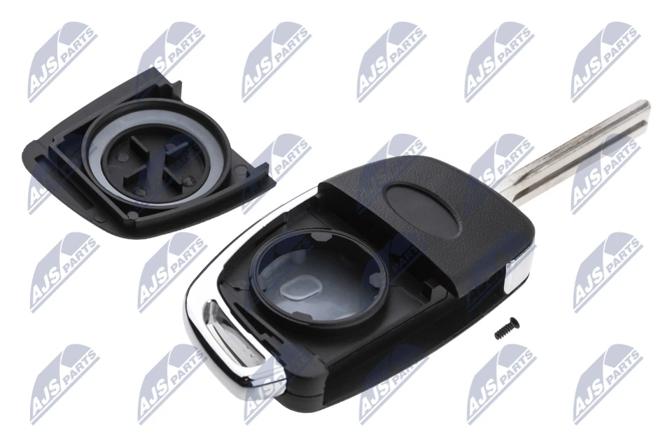 NTY EZC-HY-701 Housing, car key