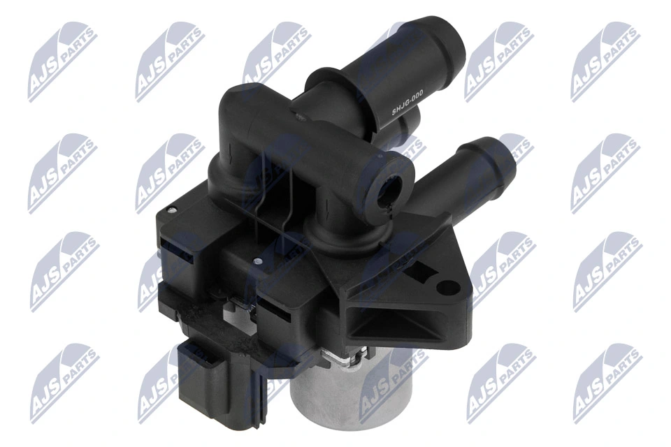 Coolant Control Valve CTM-JG-000