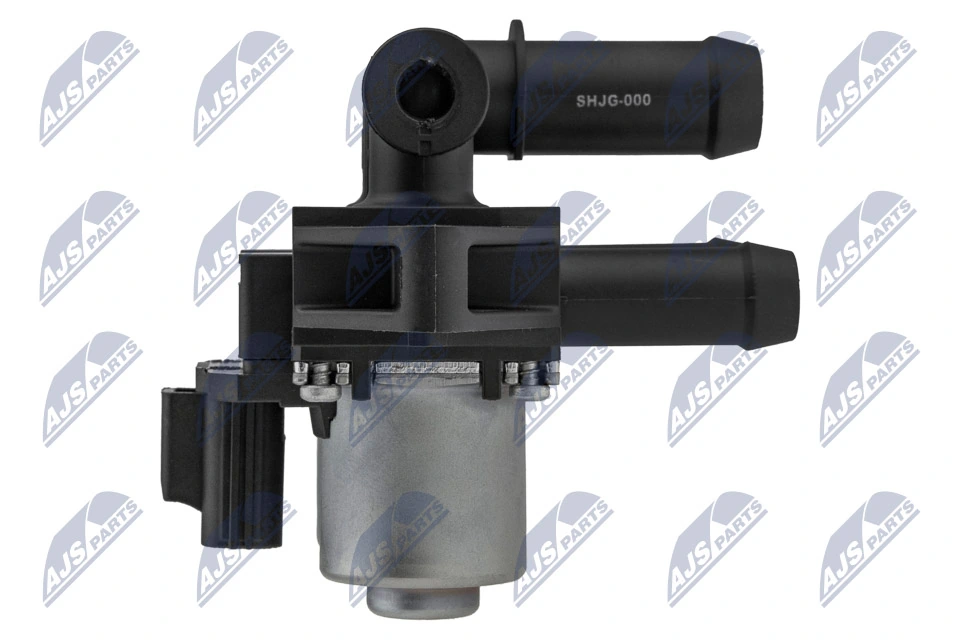 Coolant Control Valve CTM-JG-000