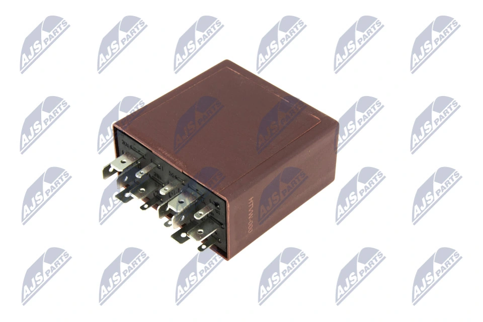 Relay, wipe/wash interval ESW-VW-017