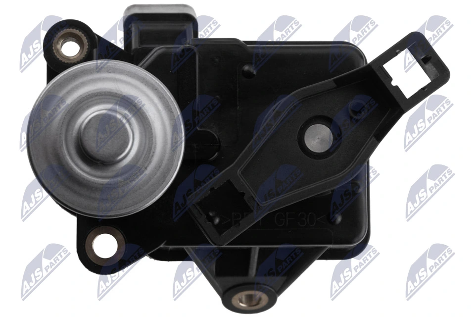 Control, swirl covers (induction pipe) ENK-ME-000