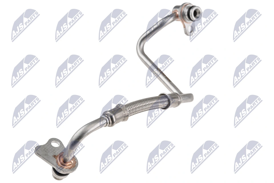 Oil Pipe, charger ECD-BM-060