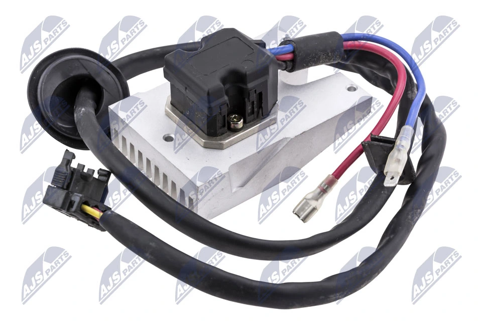 Resistor, interior blower ERD-ME-021