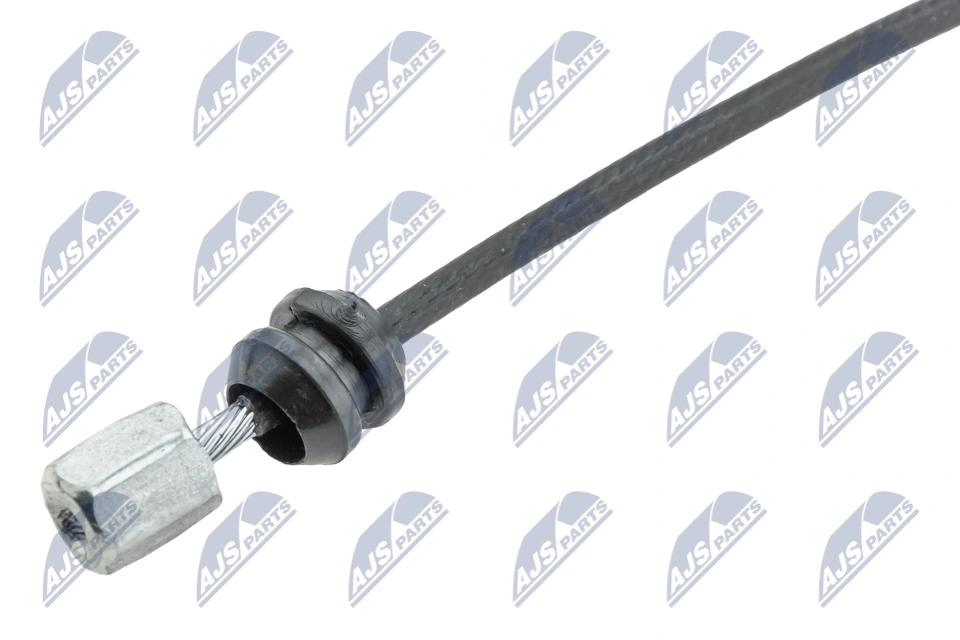 Cable Pull, parking brake HLR-PL-010