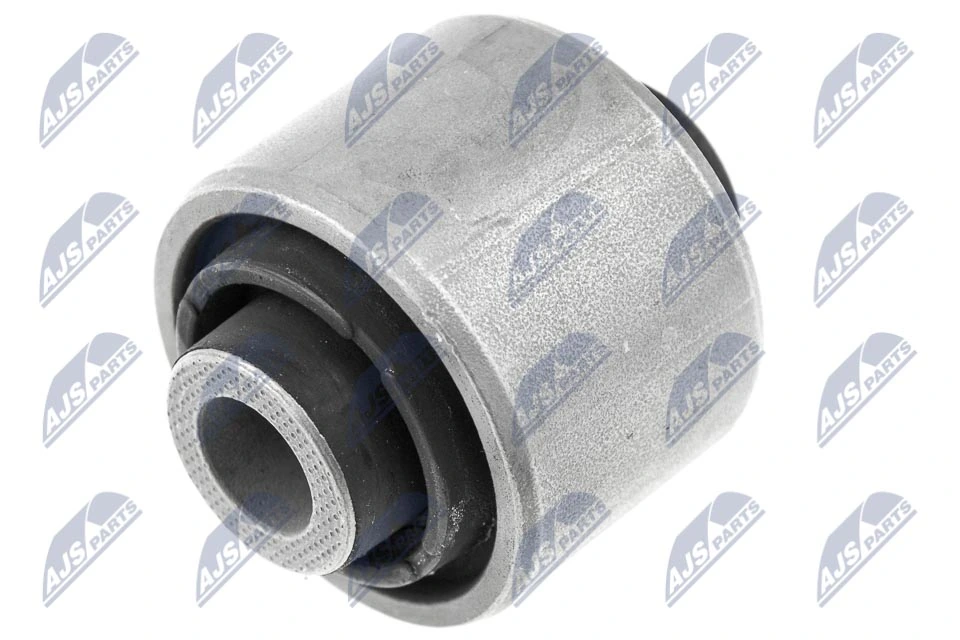 Mounting, control/trailing arm ZTT-HD-019E