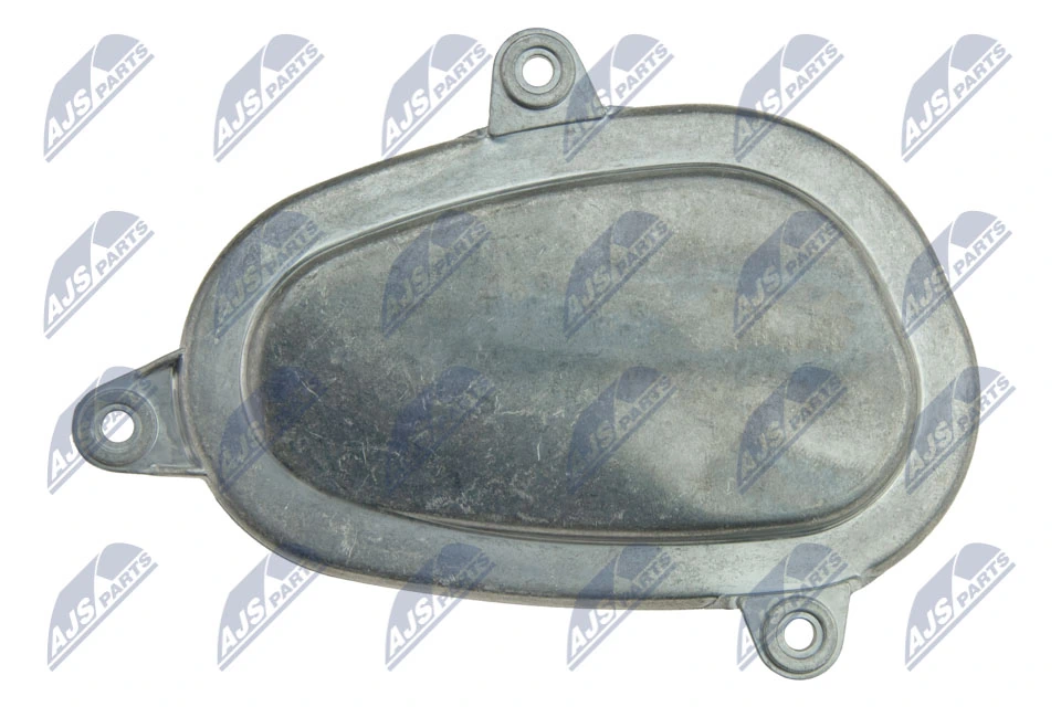 NTY EPX-BM-108 Control Unit, lights