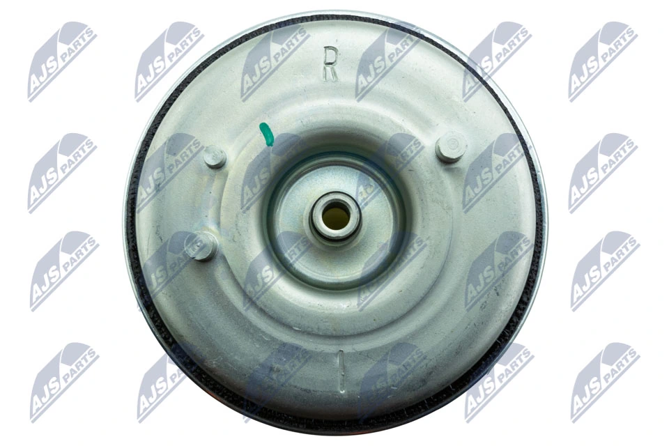 Air Spring, suspension EZC-BM-312