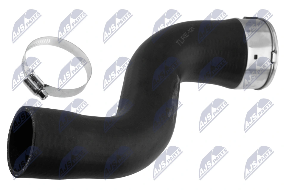 Charge Air Hose GPP-RE-121