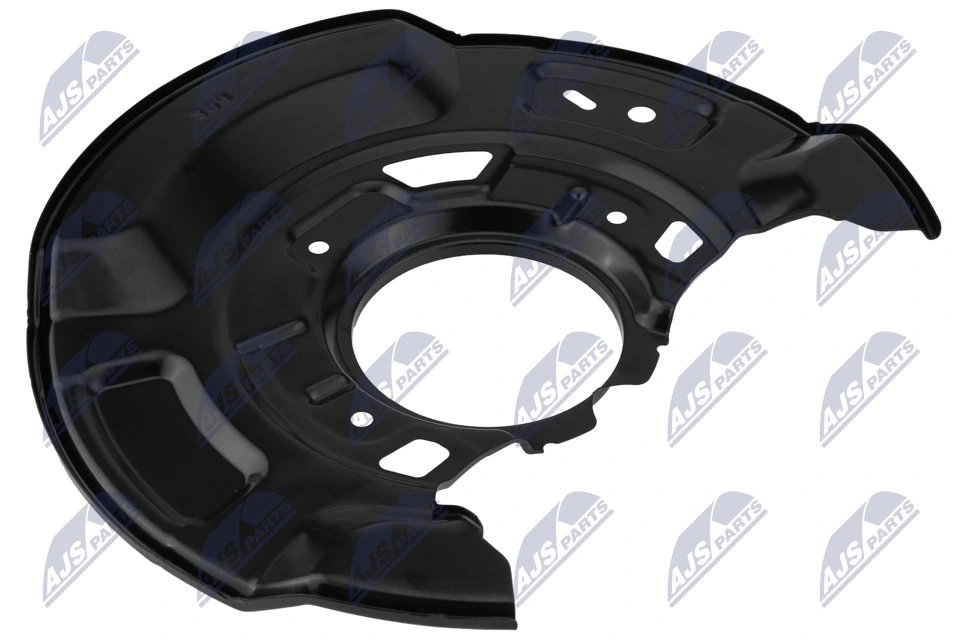 Splash Guard, brake disc HTO-TY-047