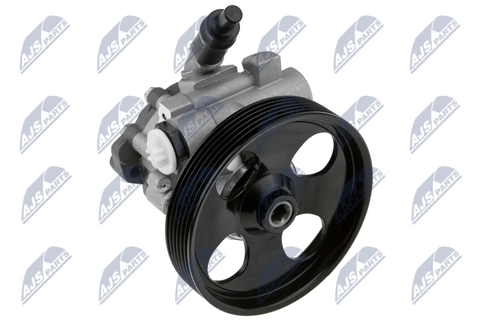 Hydraulic Pump, steering SPW-CT-012