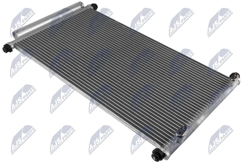 Condenser, air conditioning CCS-TY-045