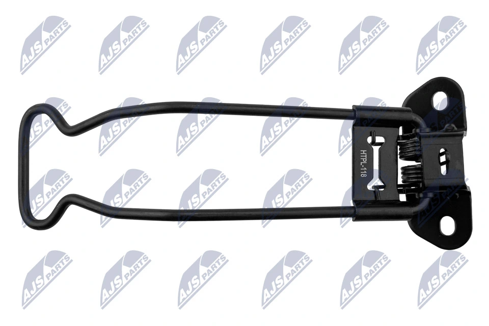 Door Check EZC-PL-118