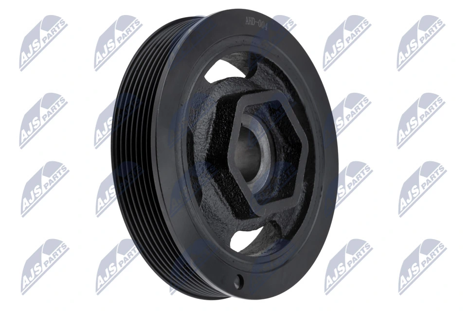 Belt Pulley, crankshaft RKP-HD-004