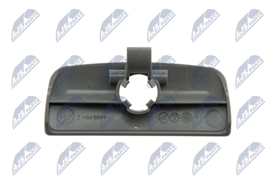 NTY EZC-VW-125 Glove Compartment Lock