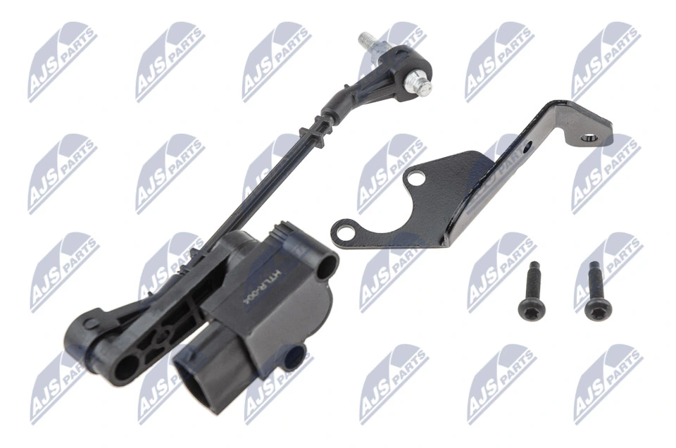 Controller, level control ECX-LR-004