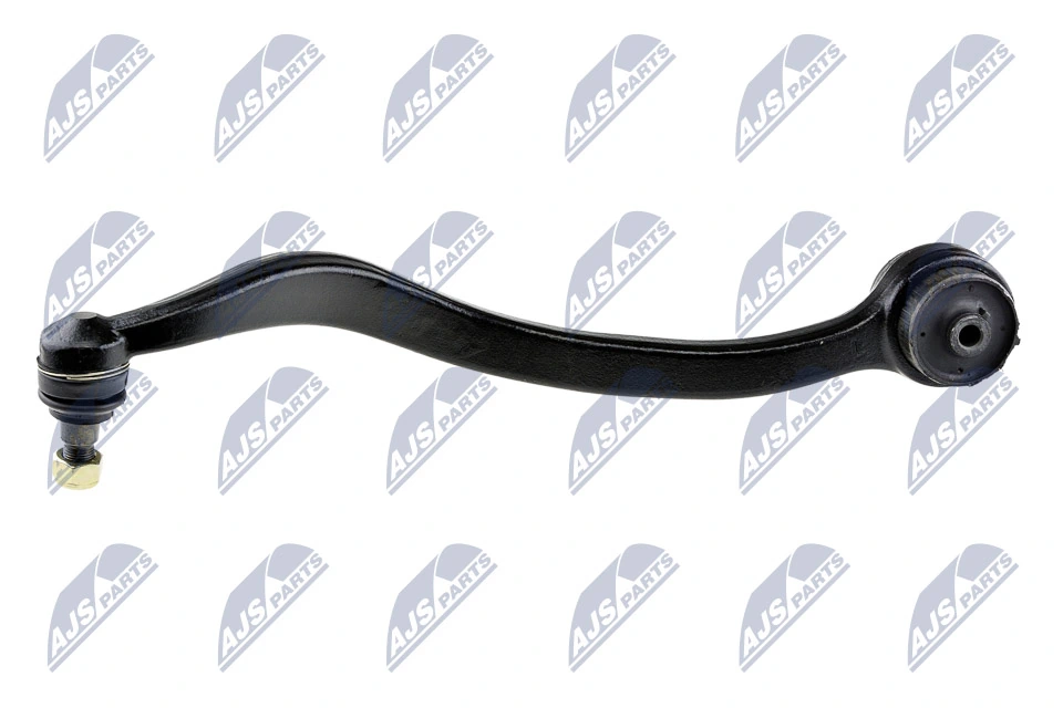 Control/Trailing Arm, wheel suspension ZWD-MZ-048