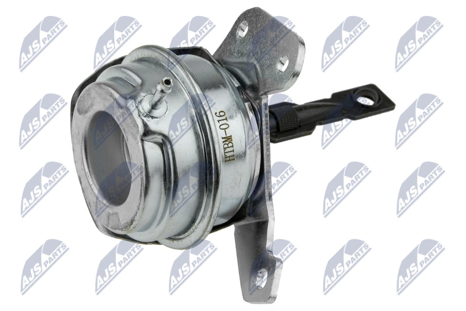 Actuator, turbocharger ECD-BM-016